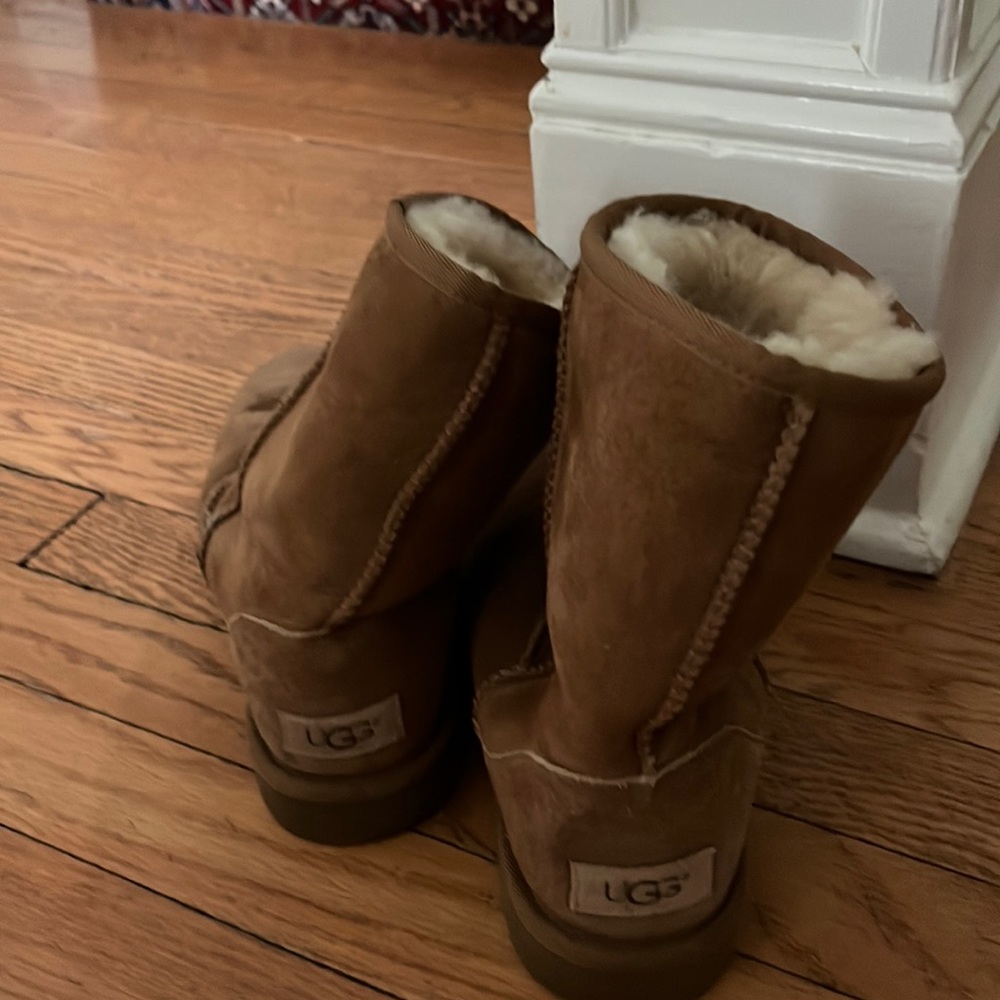 UGG boots